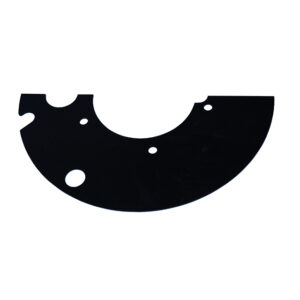DUST COVER SINGLE