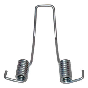 BRAKE SPRING EQUIV BPW 0339733090
