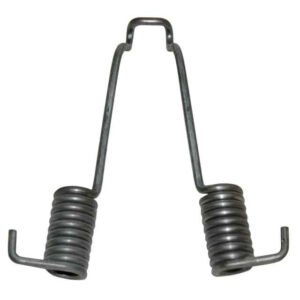 BRAKE SPRING EQUIV BPW 0339733080