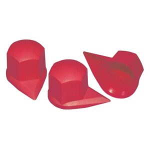 DUSTITE 30MM A/F RED