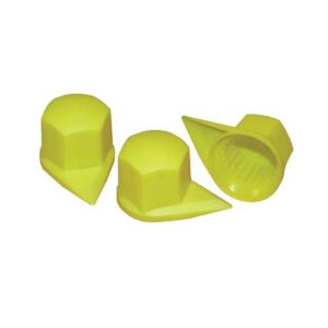 DUSTITE 30MM A/F YELLOW