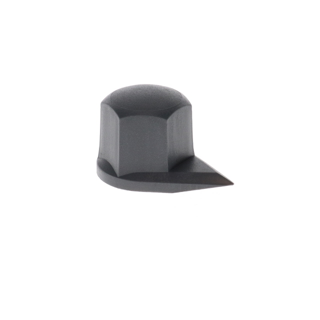 DUSTITE 33MM A/F SILVER GREY