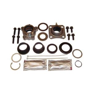 CAM BUSH KIT AXL140 GENUINE ROR