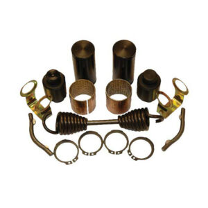 BRAKE SHOE KIT