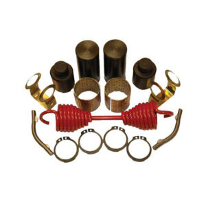 BRAKE SHOE KIT