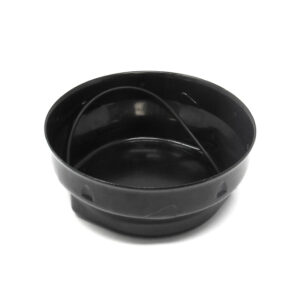 HUB CAP - BPW ECO PLUS 2 C/W O-RING