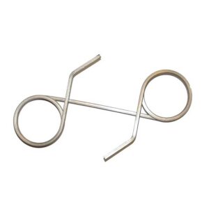 CHECKLOCKSQ PKT 10 24MM PCD245MM 6 STUD