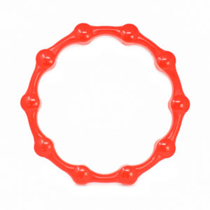 SAFEWHEEL RED 32/33MM 10 STUD 335