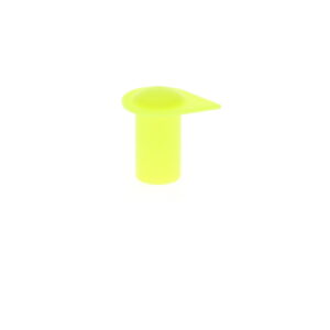 DUSTITE LR 17MM A/F YELLOW