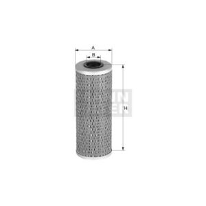 OIL FILTER ELEMENT H 929/3