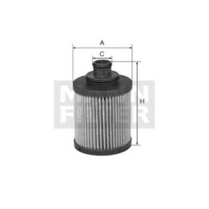 OIL FILTER ELEMENT HU 712/7 X