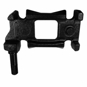 AXLE SPRING SEAT RIGHT HAND