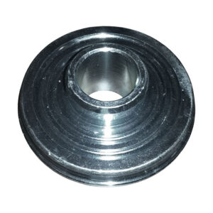 PIVOT TRACKING WASHER
