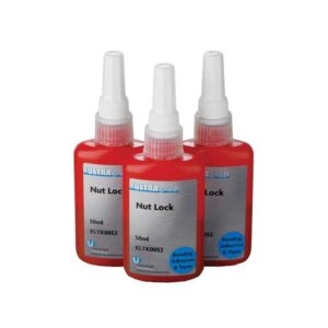 50ML-NUT LOCK