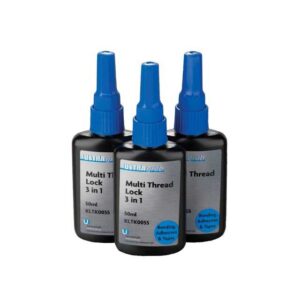 50ML-3 IN ONE-STUD SCREW AND BEARING FI