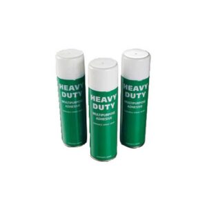 500ML-SPRAY ADHESIVE