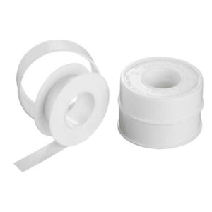 PTFE TAPE 12MM X 12M