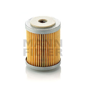 FUEL FILTER ELEMENT P 609