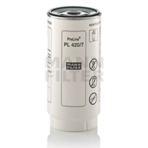 FUEL FILTER ELEMENT PL420/7X