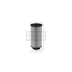 FUEL FILTER ELEMENT PU 941/1 X