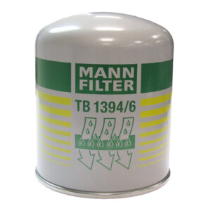 AIR DRYER TB 1394/6 X