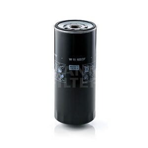 OIL FILTER W 11 102/37