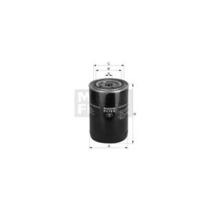 OIL FILTER W 13 145/6