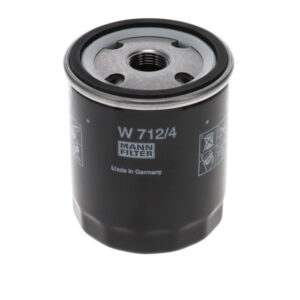 OIL FILTER W 712/4
