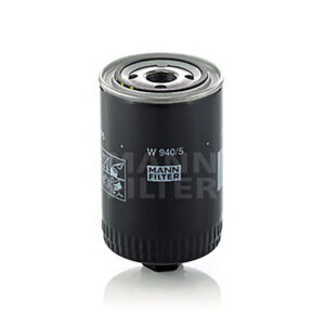 OIL FILTER W 940/5