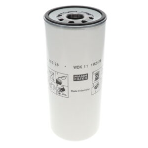 FUEL FILTER ELEMENT HIGH PRESSURE WDK 11 102/28