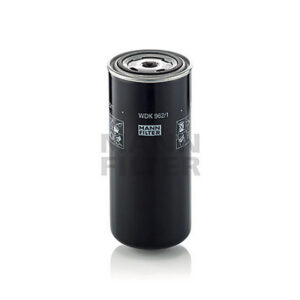 FUEL FILTER HIGH PRESSURE WDK 962/1