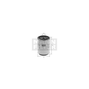 FUEL FILTER WK 1070 X