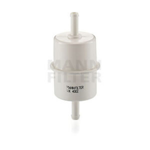 FUEL FILTER WK 4002