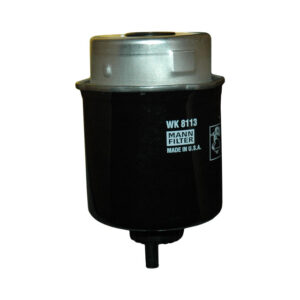 FUEL FILTER WK 811/3