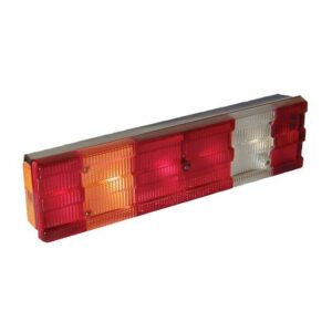 MERC ACTROS TYPE LAMP L/H C-W