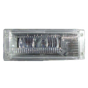 VOLVO FOG LAMP RH (FH12)