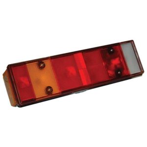 REAR LAMP LH (DAF MAN.RENAULT)