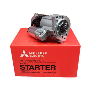 STARTER MOTOR OEM MITSUBISHI 12V 2.2KW