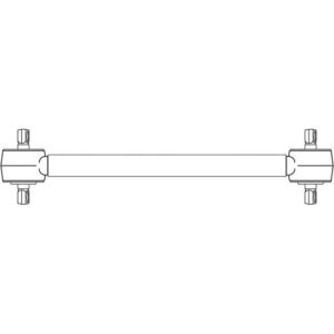 TORQUE ROD  - NEW VERSION