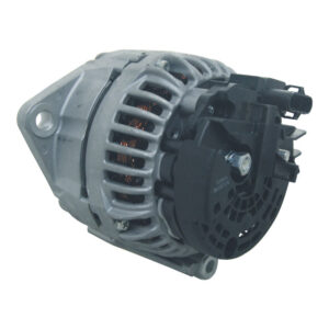 ALTERNATOR TO SUIT MAN 24V 110AMP