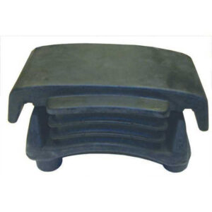 BOLSTER TO FIT MAN TGA RH
