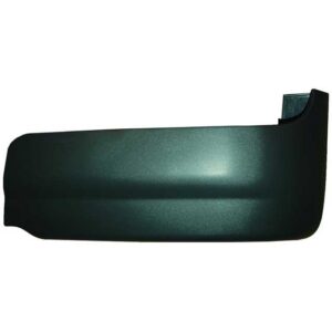 BUMPER LH