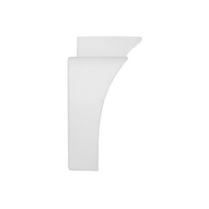 CABIN WING REAR TRIM RH