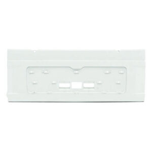 FRONT MAIN GRILLE
