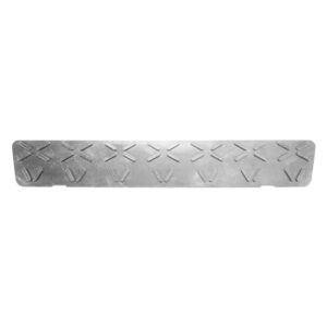 BUMPER TREAD PLATE