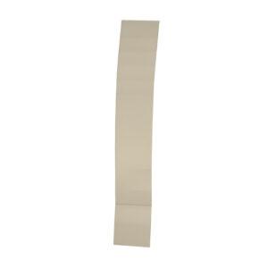 REAR SIDE SPOILER FAIRING PANEL RH