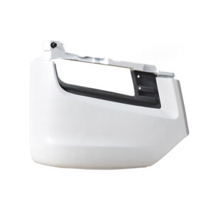 Bumper Corner Without Fog Lamp Blank RH - To Suit MAN TGX