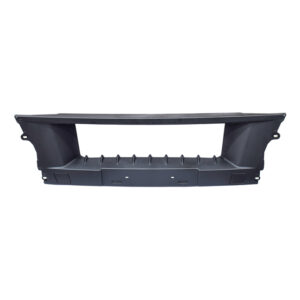 BUMPER CENTRE MAN TGX