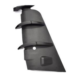 INNER WIND DEFLECTOR RH