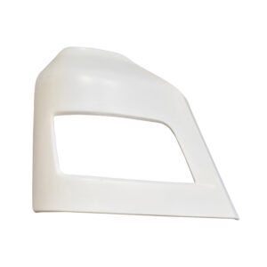 HEADLAMP PANEL RH W/O WASHER JETS
